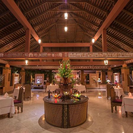 Aye Yar River View Resort Bagan Eksteriør billede